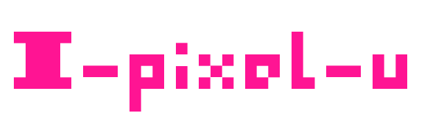 I-pixel-u