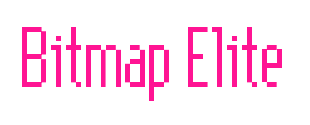 Bitmap Elite