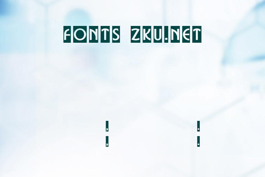 a_BosaNovaCm-Bold效果图