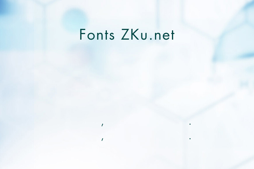 Futura-LT-Book效果图