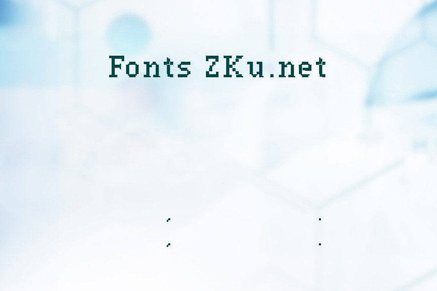 pf_westa_seven_condensed效果图