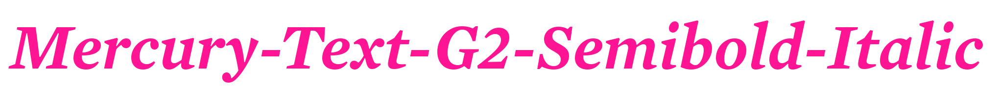 Mercury-Text-G2-Semibold-Italic