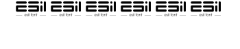 维吾尔族字体预览图片