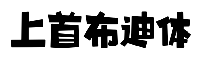 上首布迪体预览图片